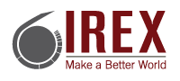 IREX global_logo